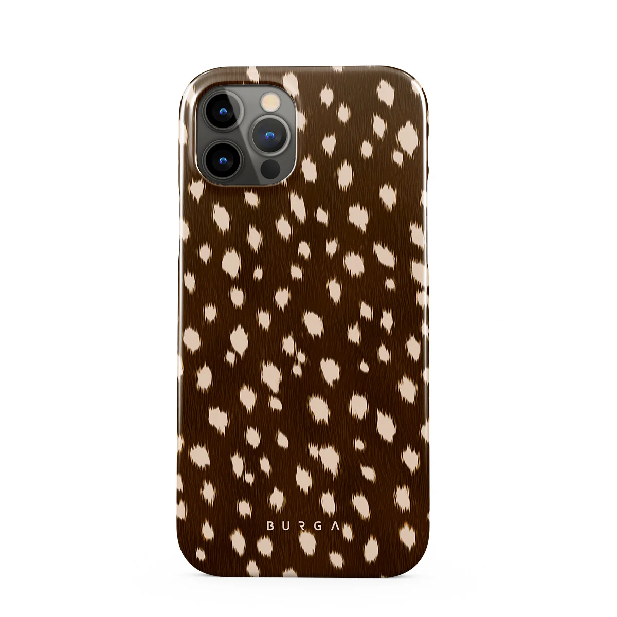 Cinnamon Roll - iPhone 12 Pro Max Funda