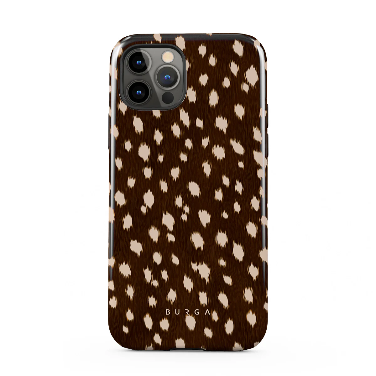 Cinnamon Roll - iPhone 12 Pro Max Funda - Image 5