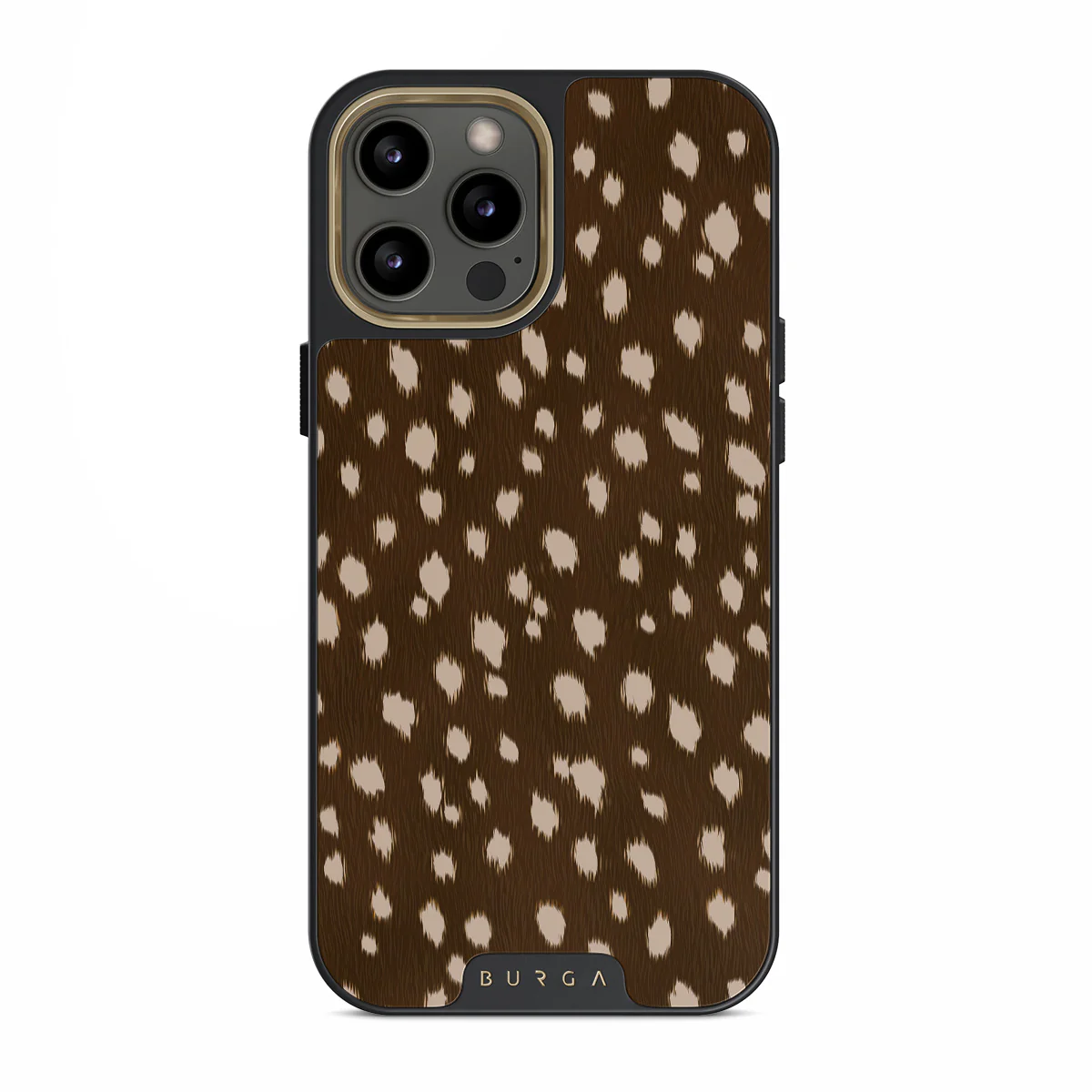 Cinnamon Roll - iPhone 12 Pro Max Funda - Image 9