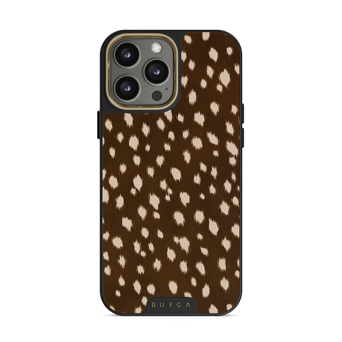 Cinnamon Roll - iPhone 13 Pro Max Funda - Image 5