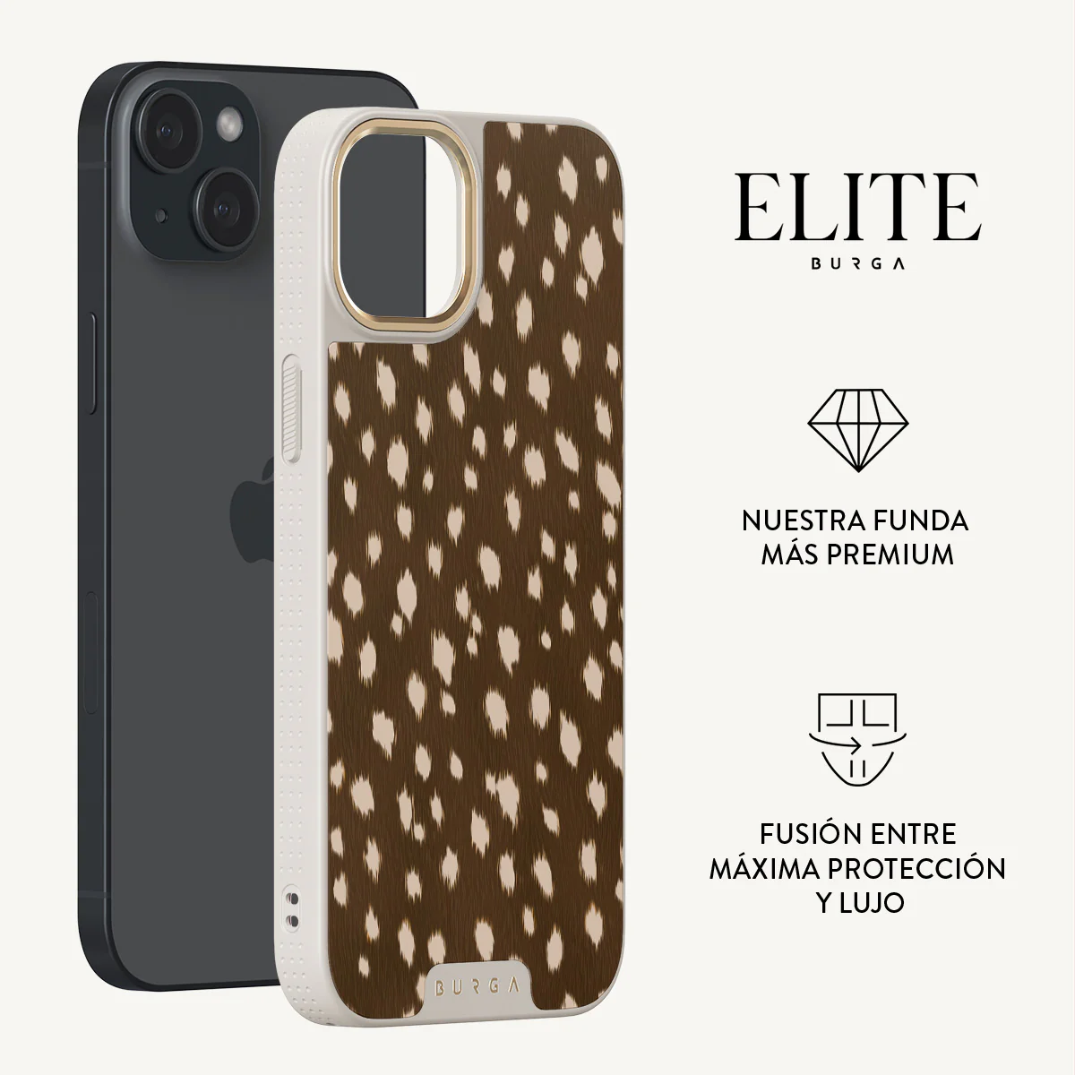 Cinnamon Roll - iPhone 14 Funda - Image 20