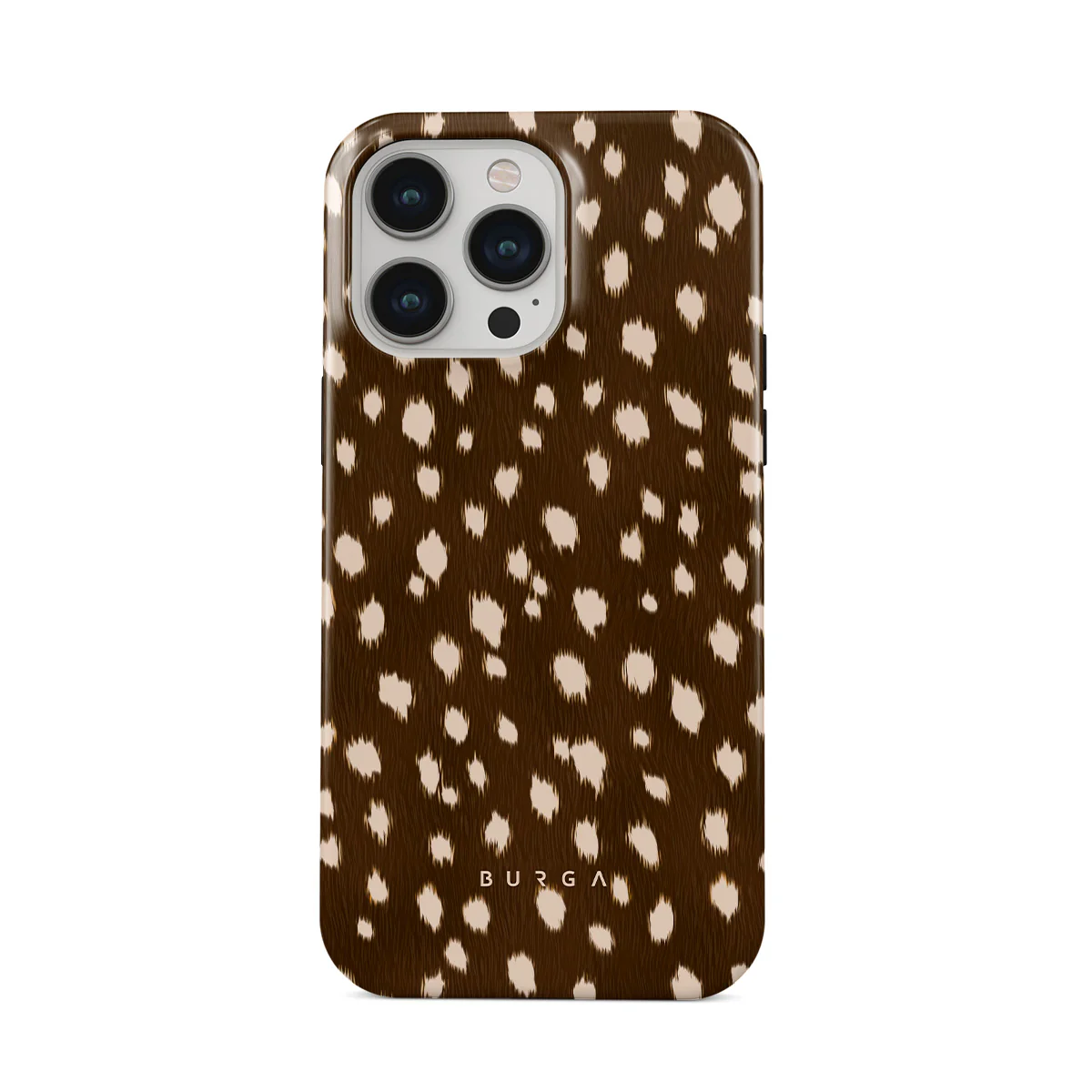 Cinnamon Roll - iPhone 14 Pro Funda