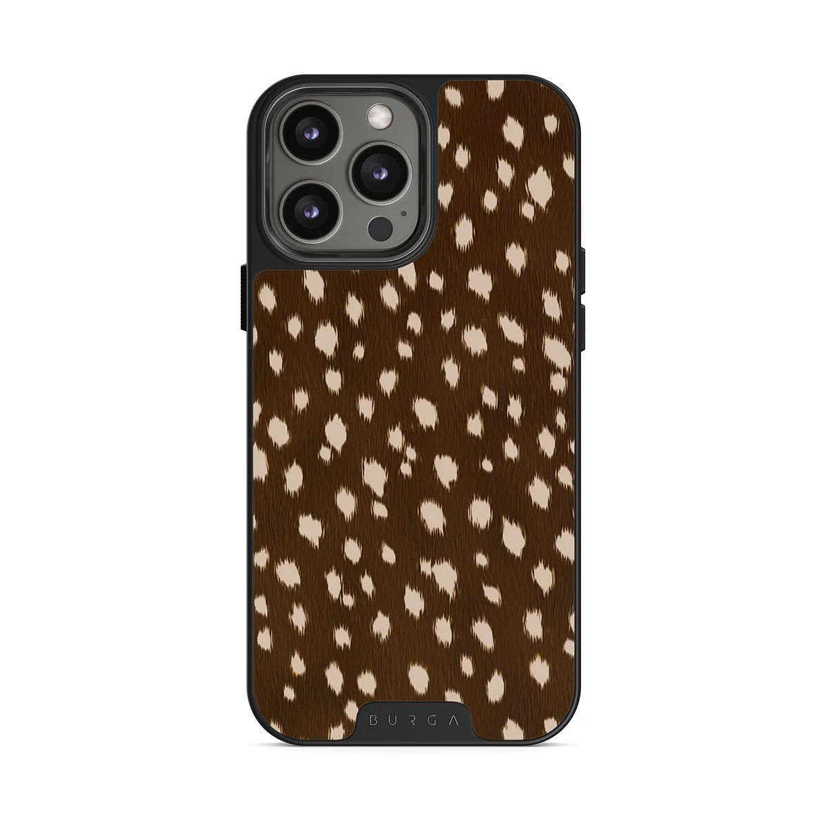 Cinnamon Roll - iPhone 14 Pro Funda - Image 12