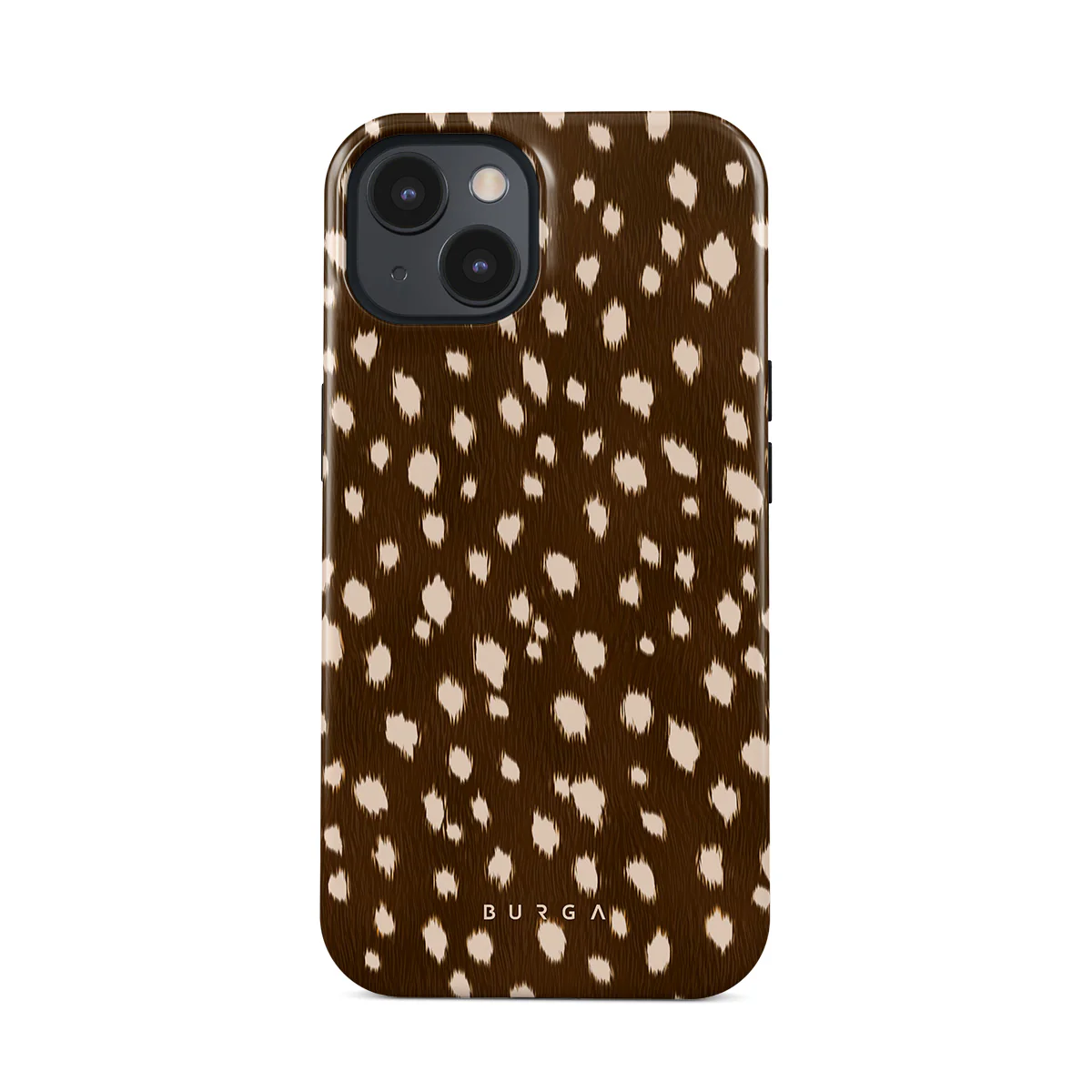 Cinnamon Roll - iPhone 15 Funda