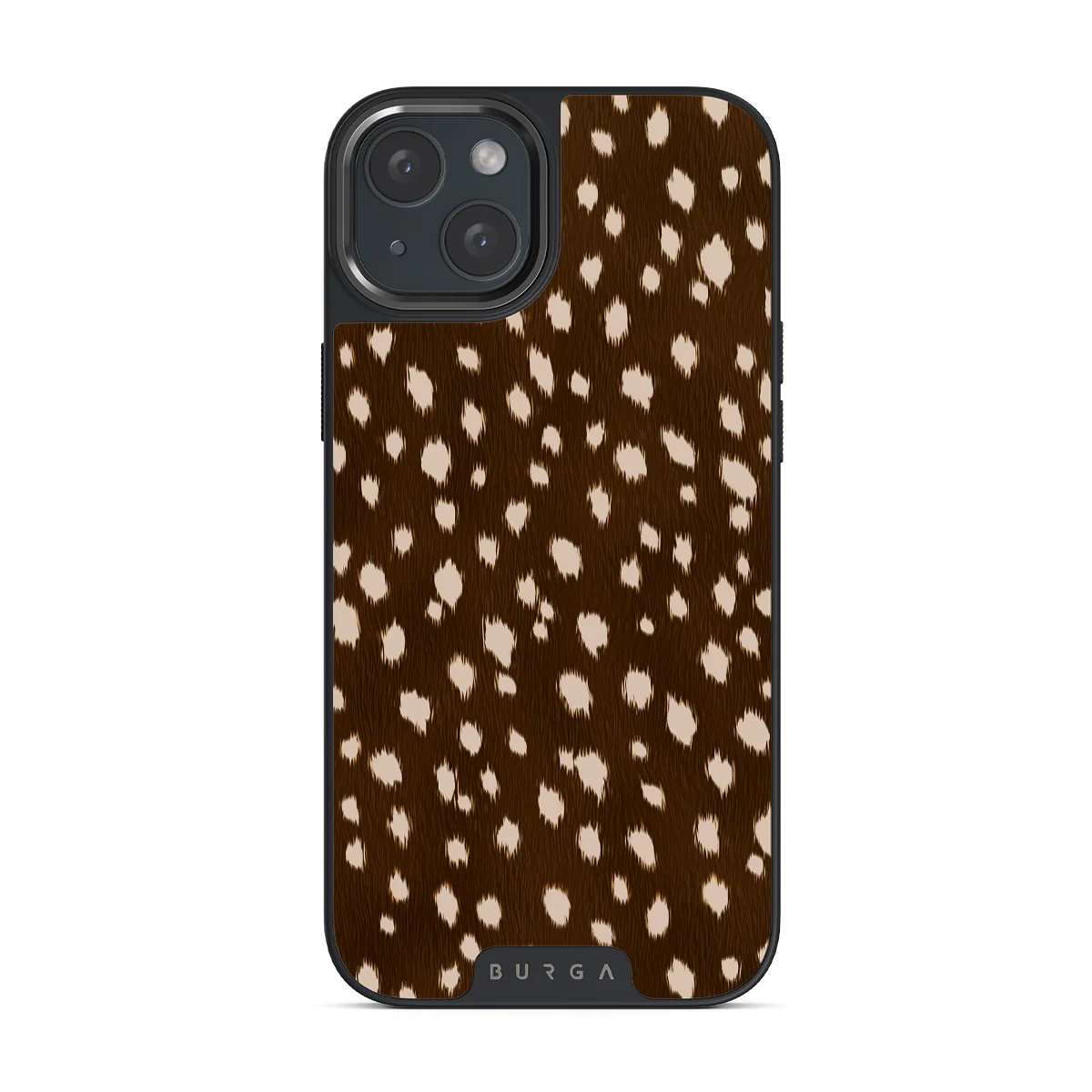 Cinnamon Roll - iPhone 15 Funda - Image 12