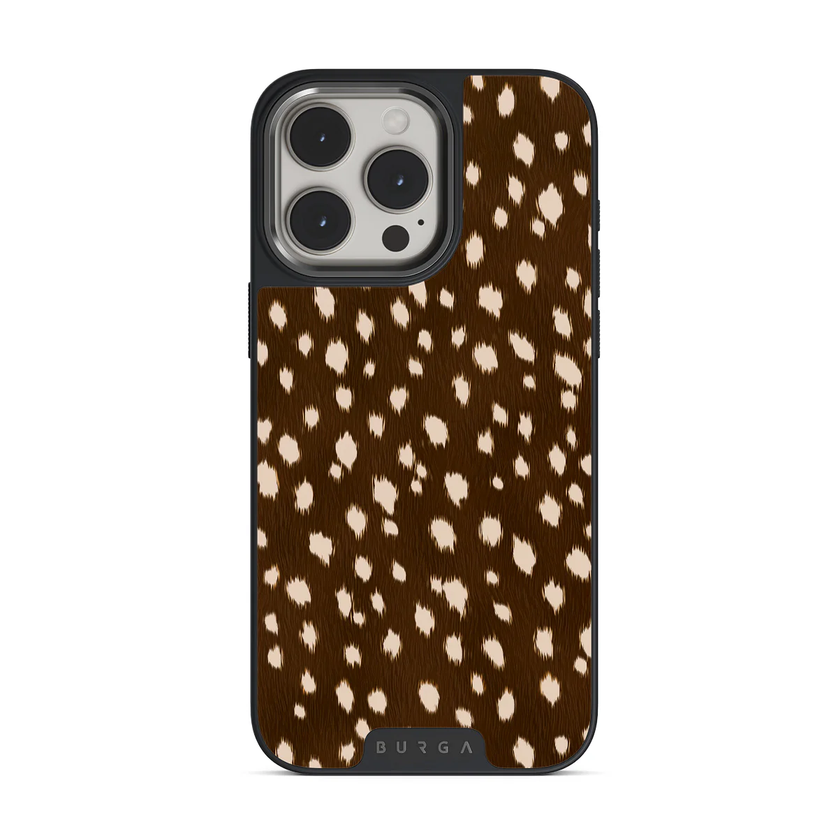 Cinnamon Roll - iPhone 15 Pro Funda - Image 12