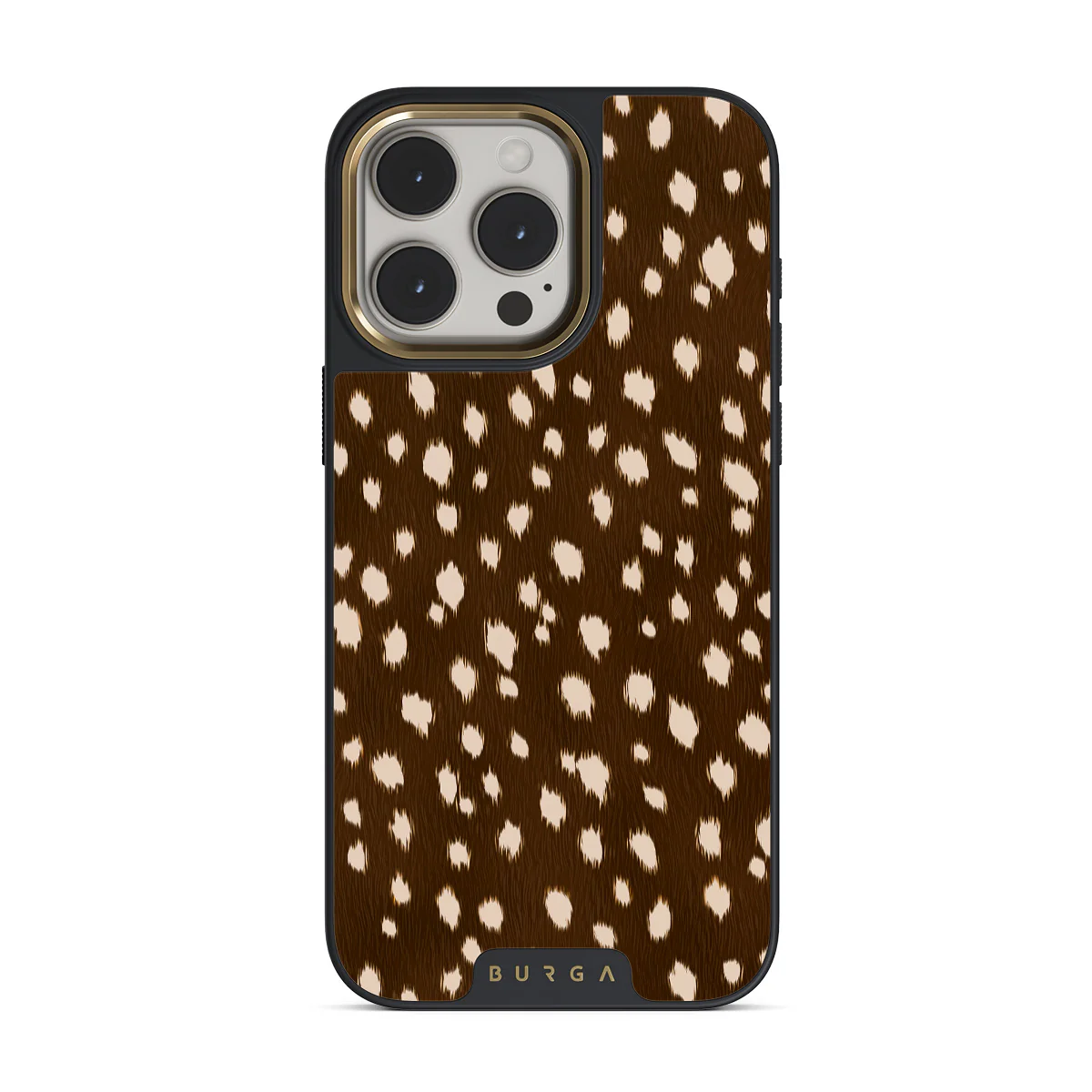 Cinnamon Roll - iPhone 15 Pro Max Funda - Image 5