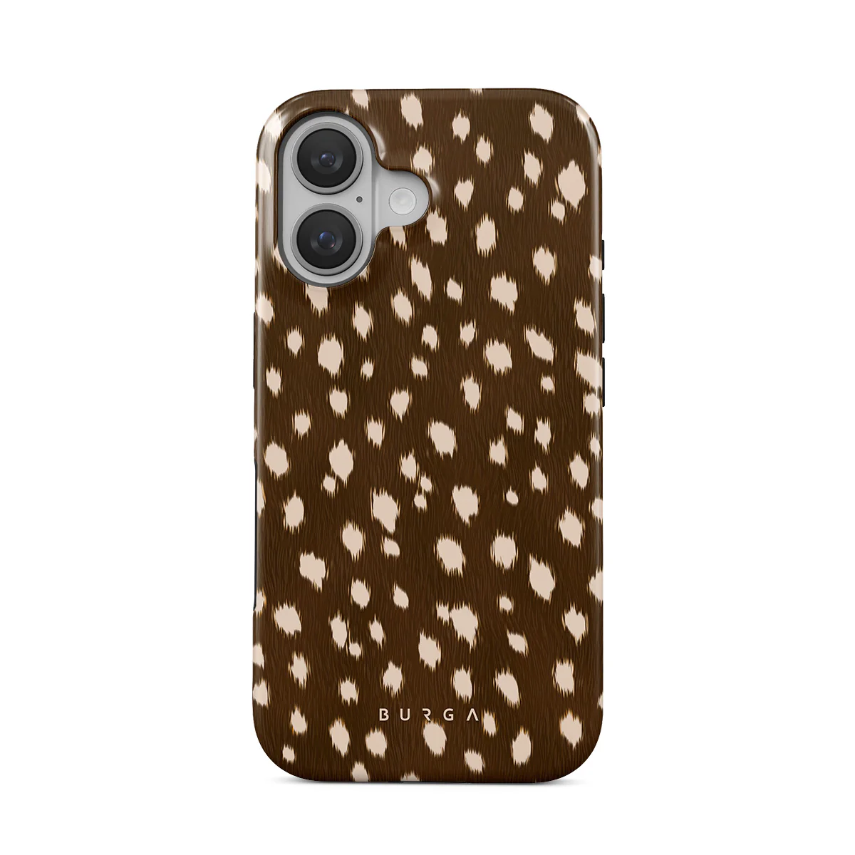 Cinnamon Roll - iPhone 16 Plus Funda