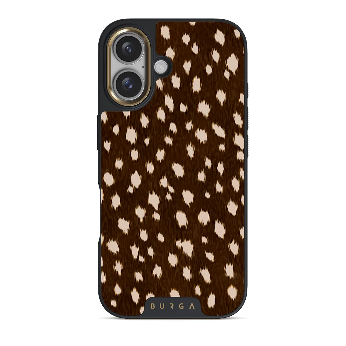 Cinnamon Roll - iPhone 16 Plus Funda - Image 6