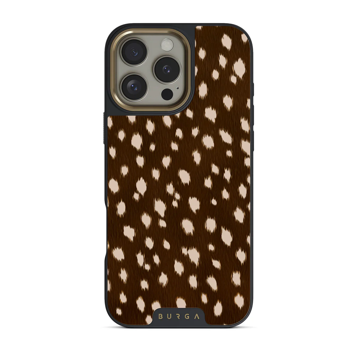 Cinnamon Roll - iPhone 16 Pro Funda - Image 6