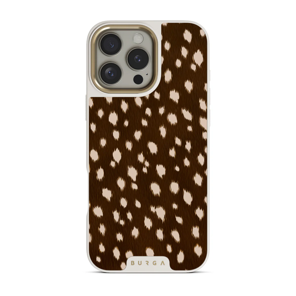 Cinnamon Roll - iPhone 16 Pro Max Funda - Image 20