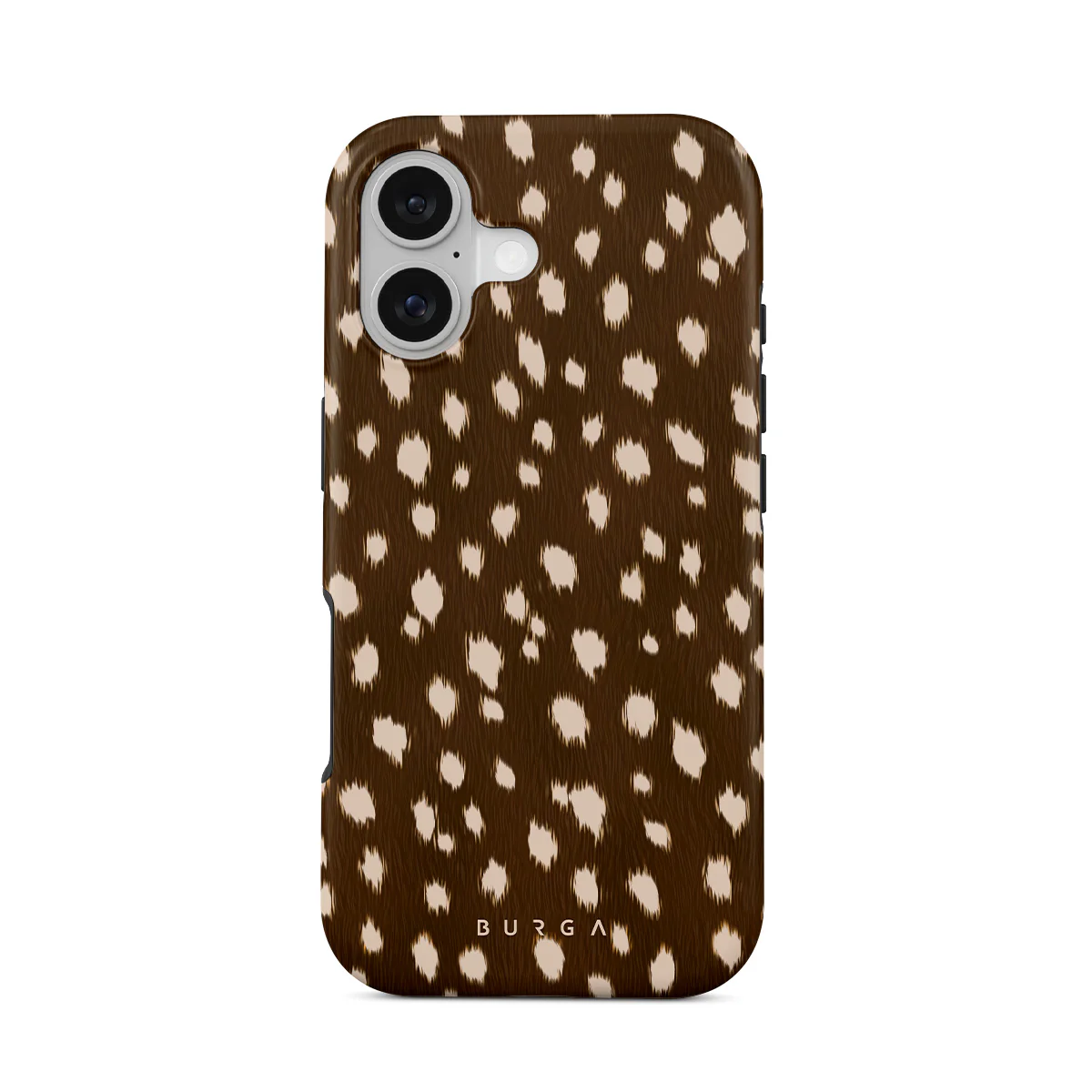 Cinnamon Roll - iPhone 17 Funda