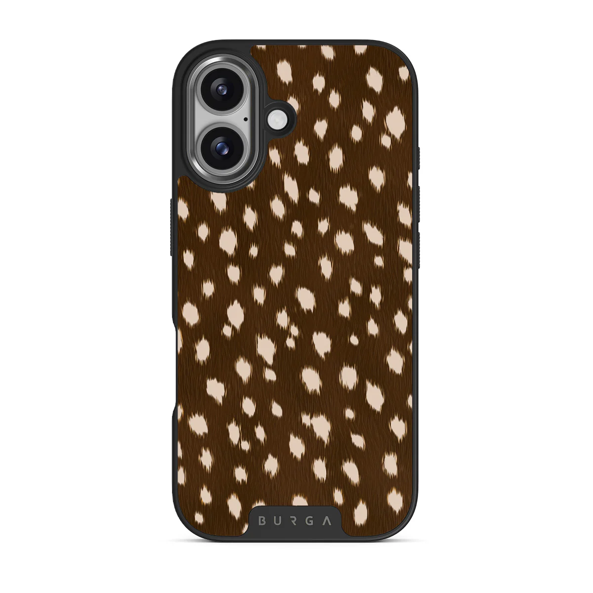Cinnamon Roll - iPhone 17 Funda - Image 12