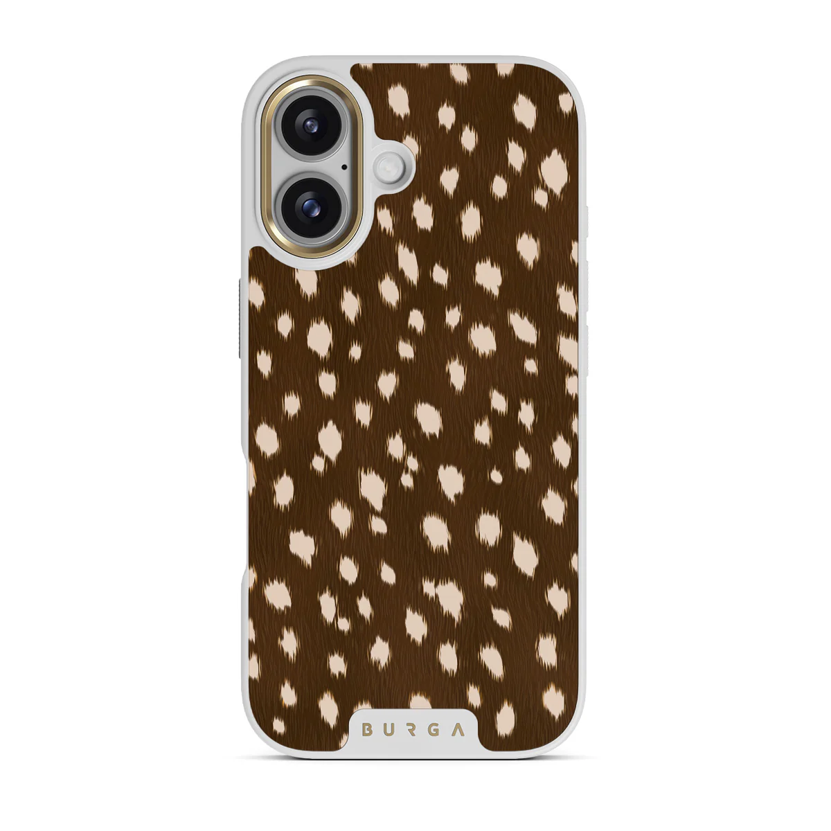 Cinnamon Roll - iPhone 17 Funda - Image 19