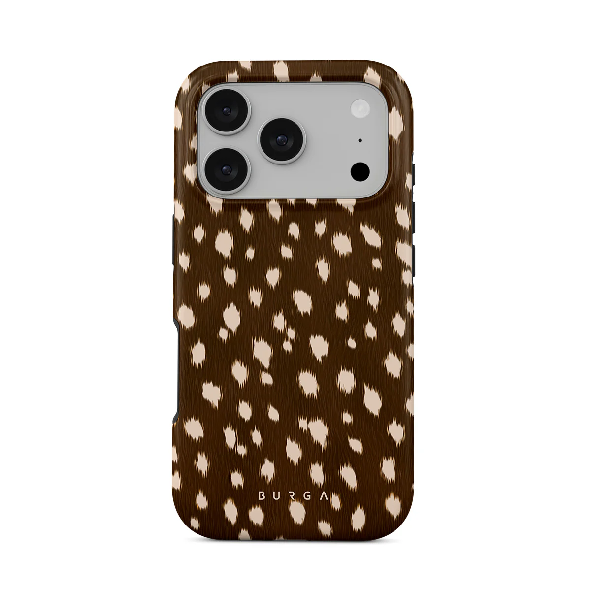 Cinnamon Roll - iPhone 17 Pro Funda