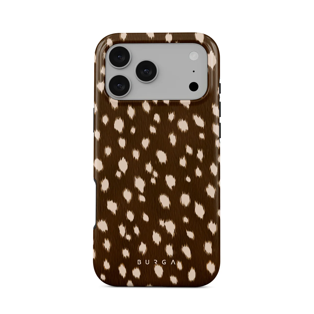 Cinnamon Roll - iPhone 17 Pro Max Funda