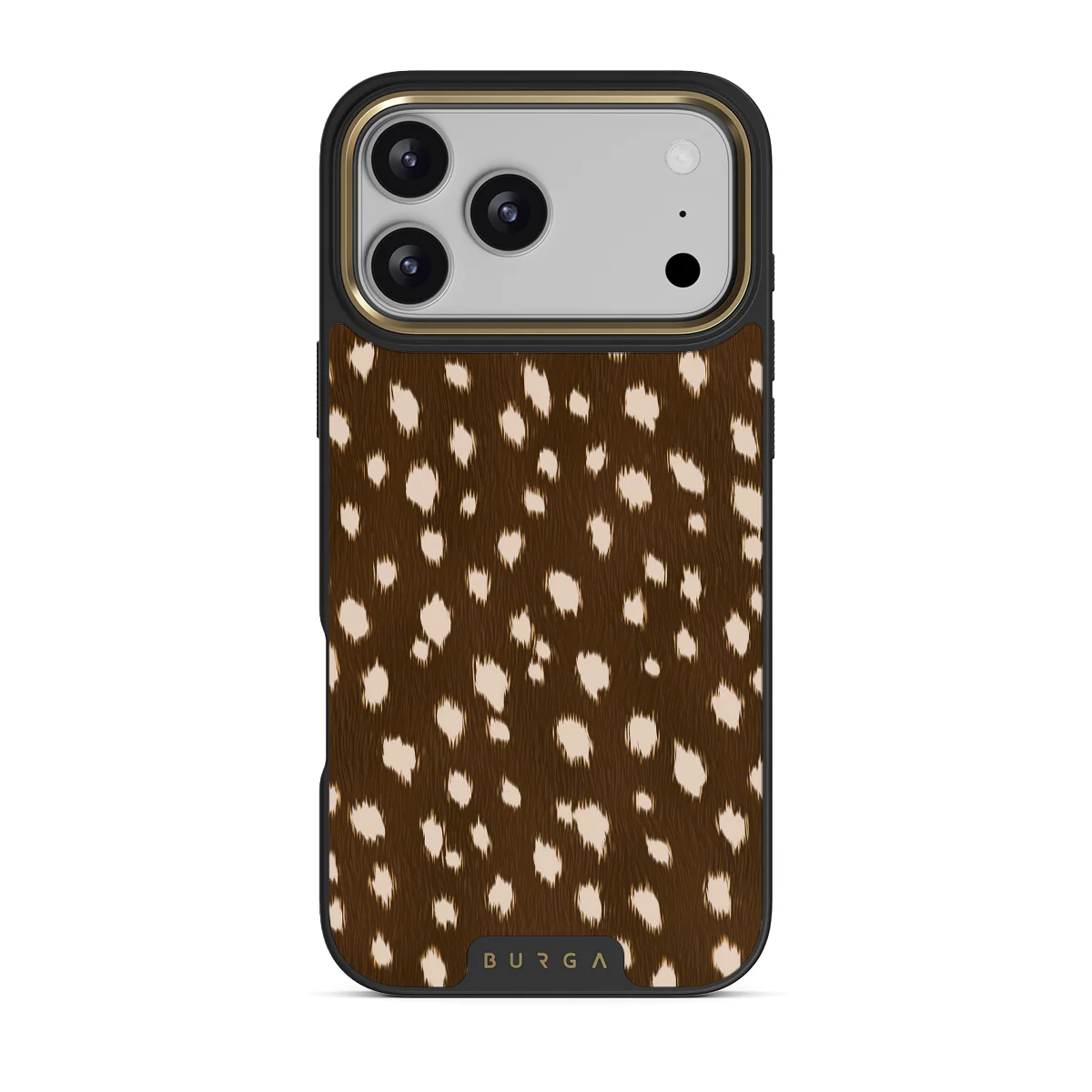 Cinnamon Roll - iPhone 17 Pro Max Funda - Image 5