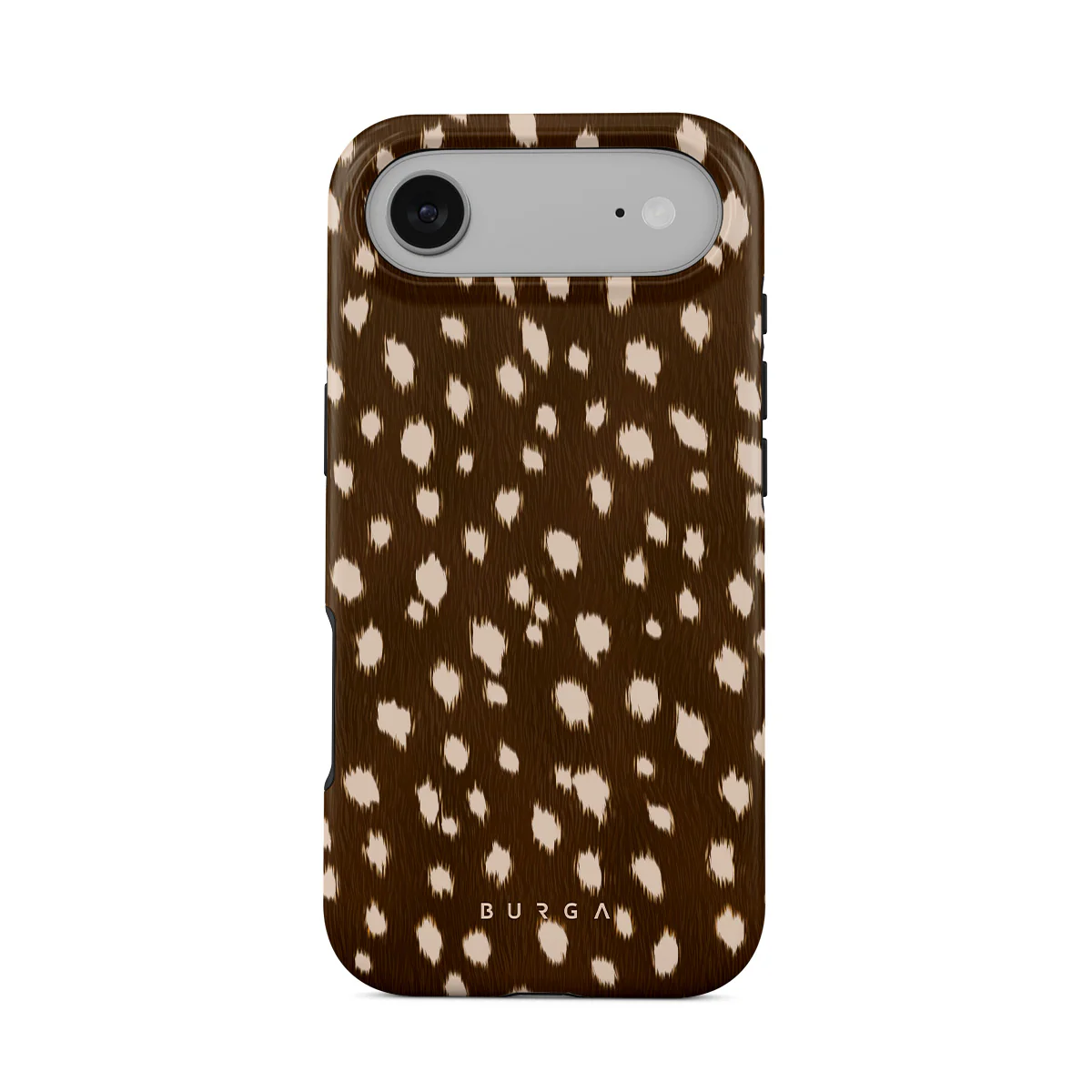 Cinnamon Roll - iPhone Air Funda