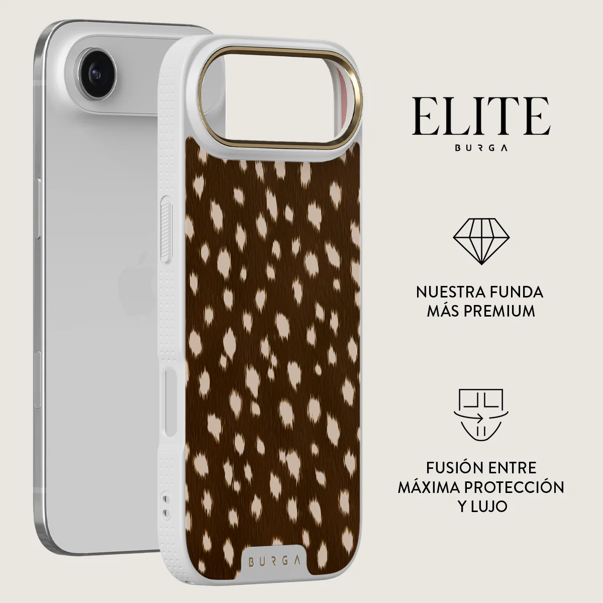 Cinnamon Roll - iPhone Air Funda - Image 20