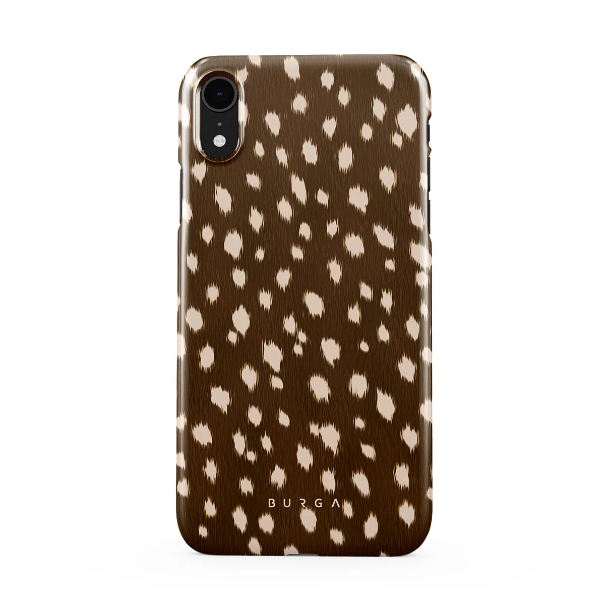 Cinnamon Roll - iPhone XR Funda