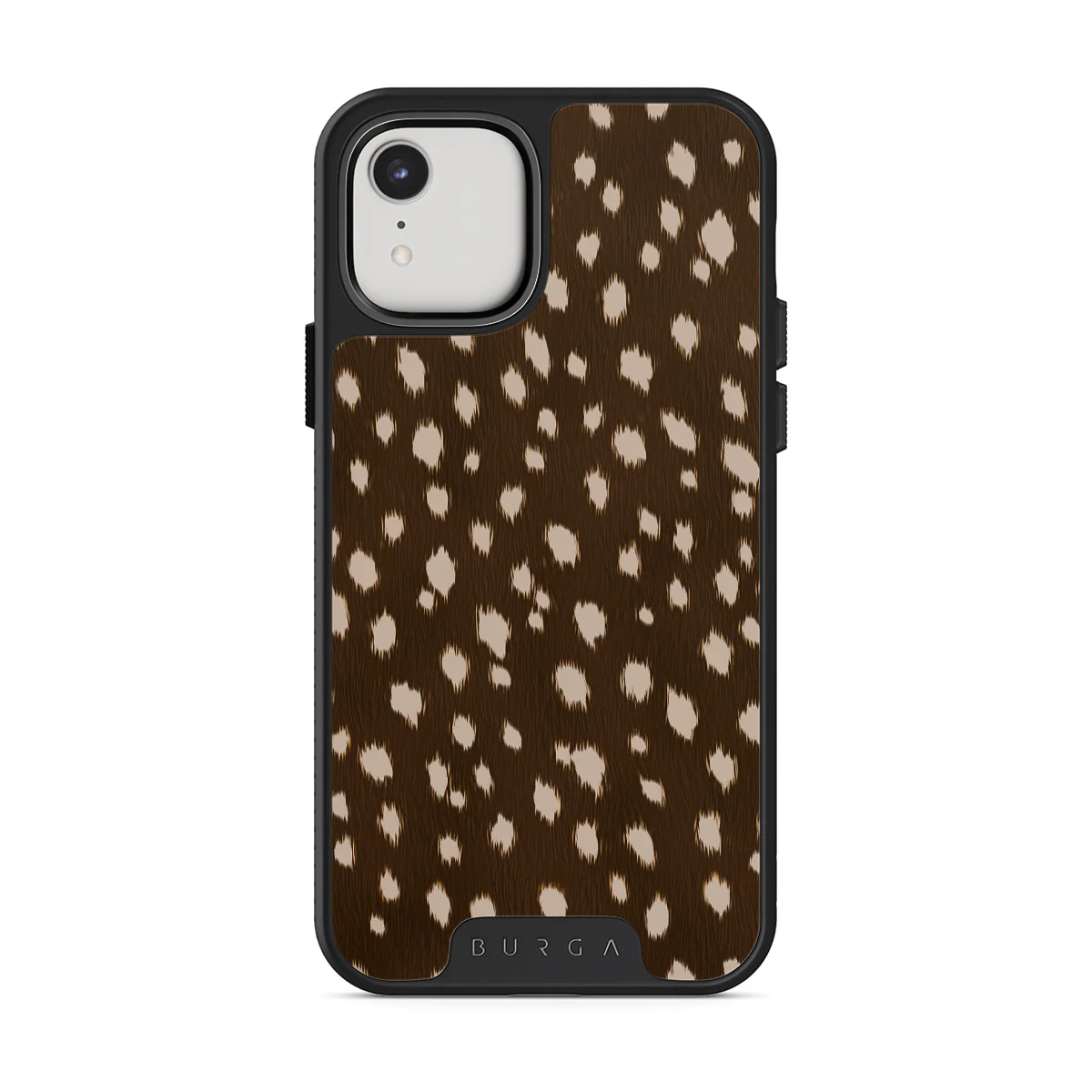 Cinnamon Roll - iPhone XR Funda - Image 16
