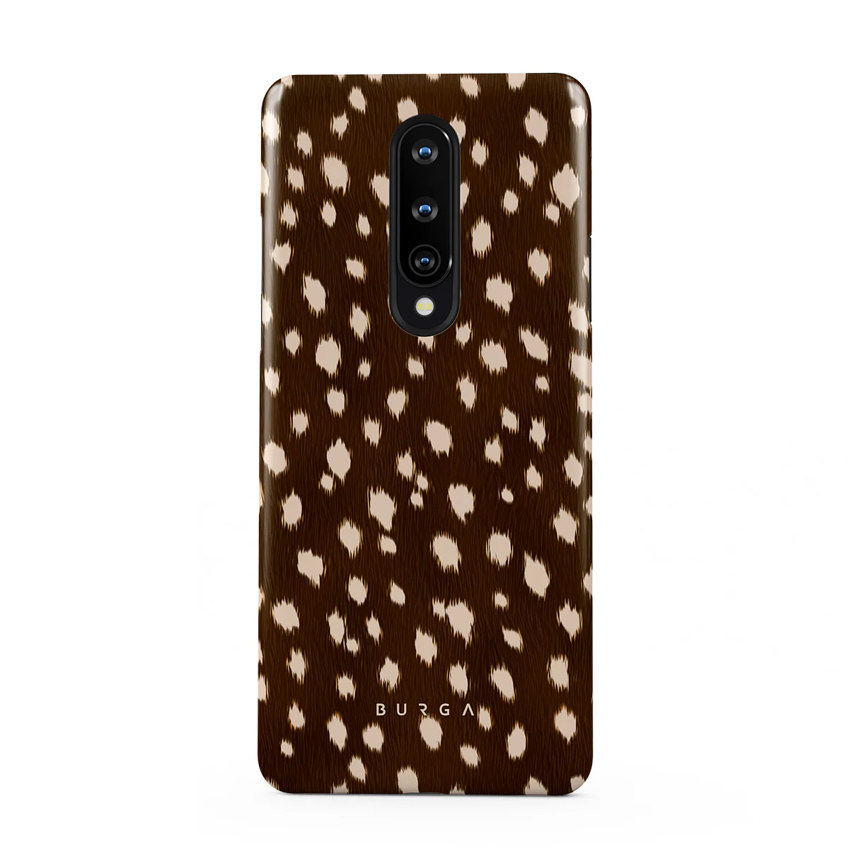 Cinnamon Roll - OnePlus 8 Funda