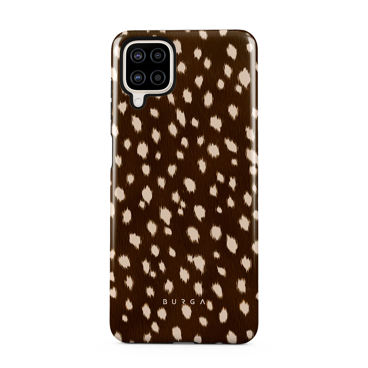 Cinnamon Roll - Samsung Galaxy A12 4G Funda