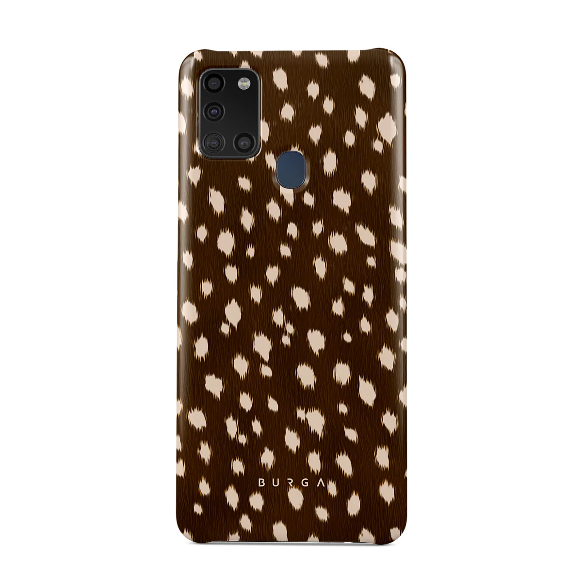 Cinnamon Roll - Samsung Galaxy A21s 4G Funda