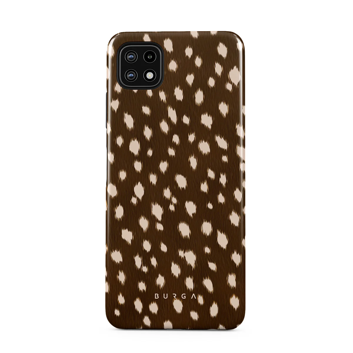 Cinnamon Roll - Samsung Galaxy A22 5G Funda