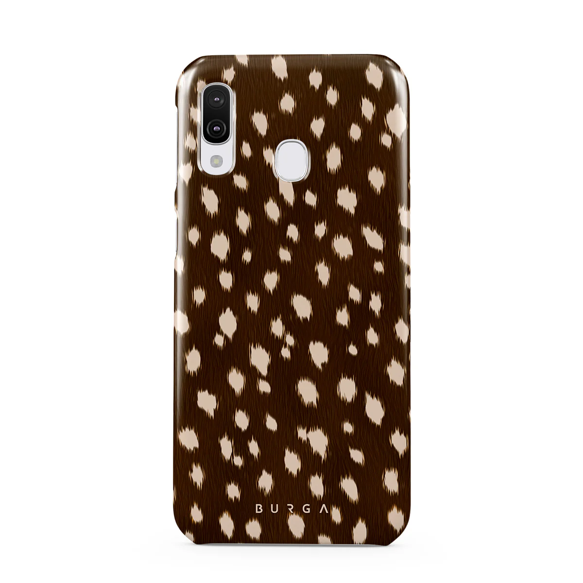 Cinnamon Roll - Samsung Galaxy A40 Funda