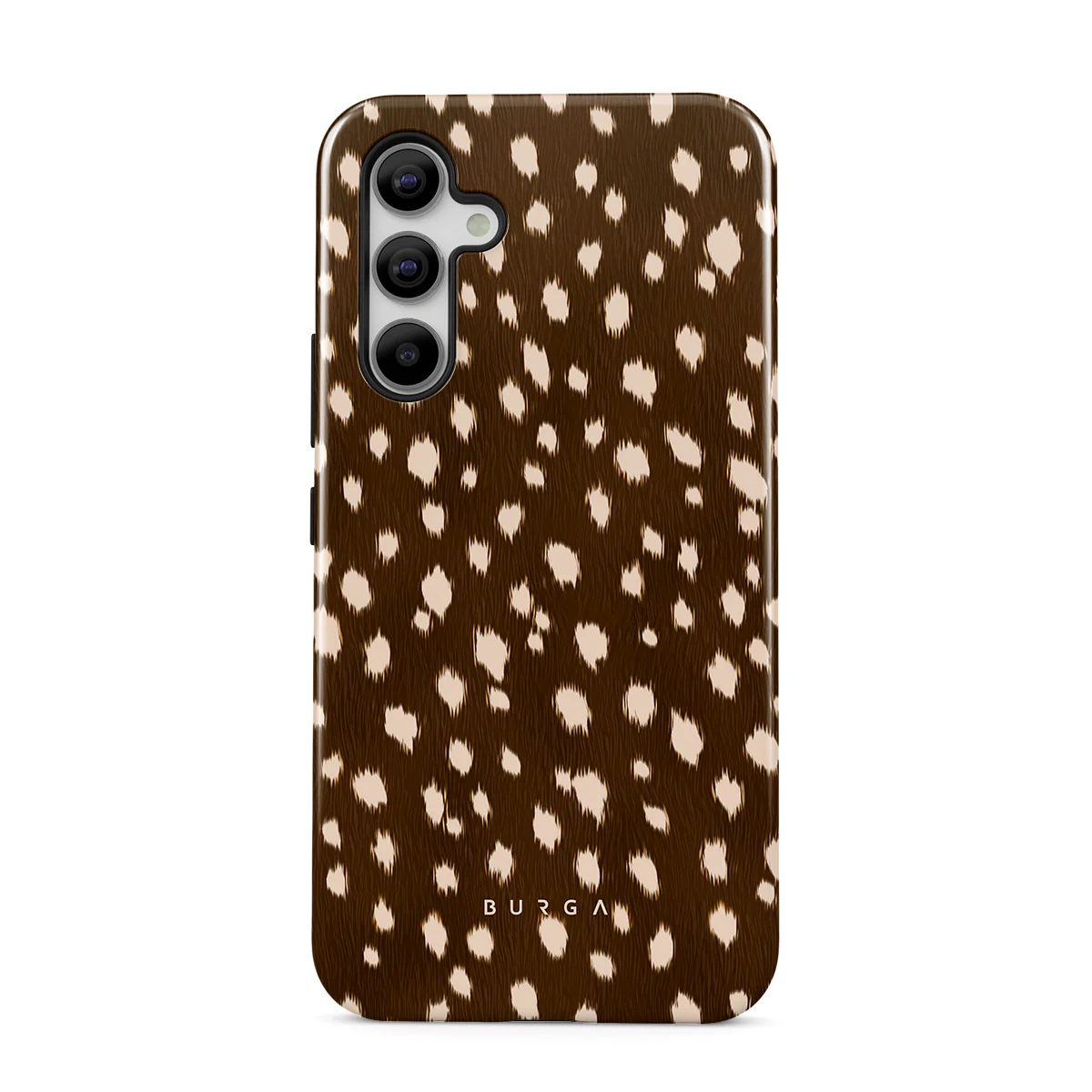 Cinnamon Roll - Samsung Galaxy A55 Funda
