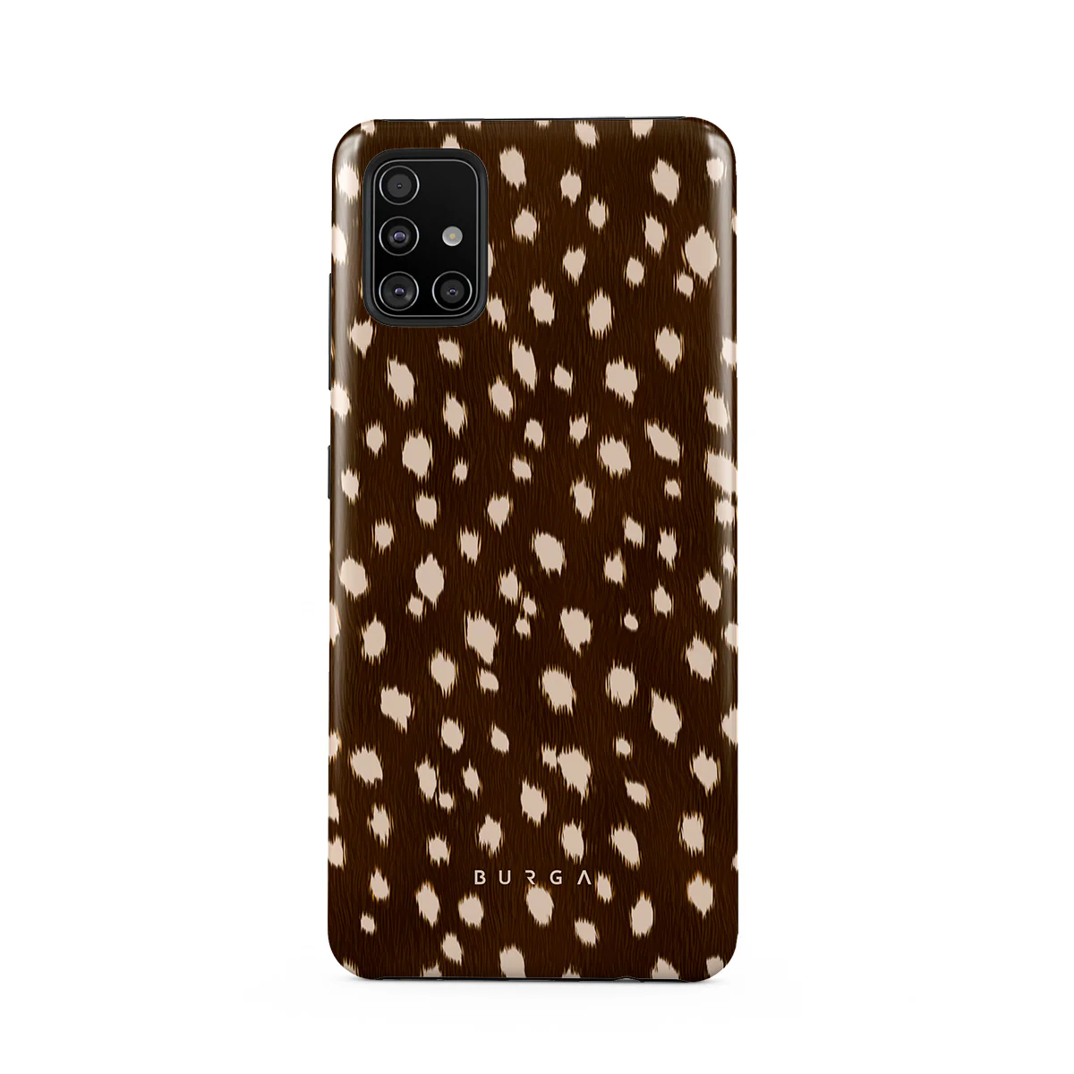 Cinnamon Roll - Samsung Galaxy A71 4G Funda
