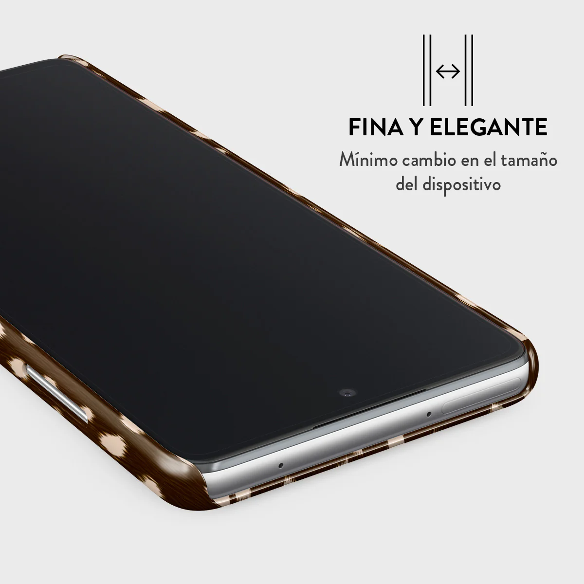 Cinnamon Roll - Samsung Galaxy A72 4G / 5G Funda - Image 4