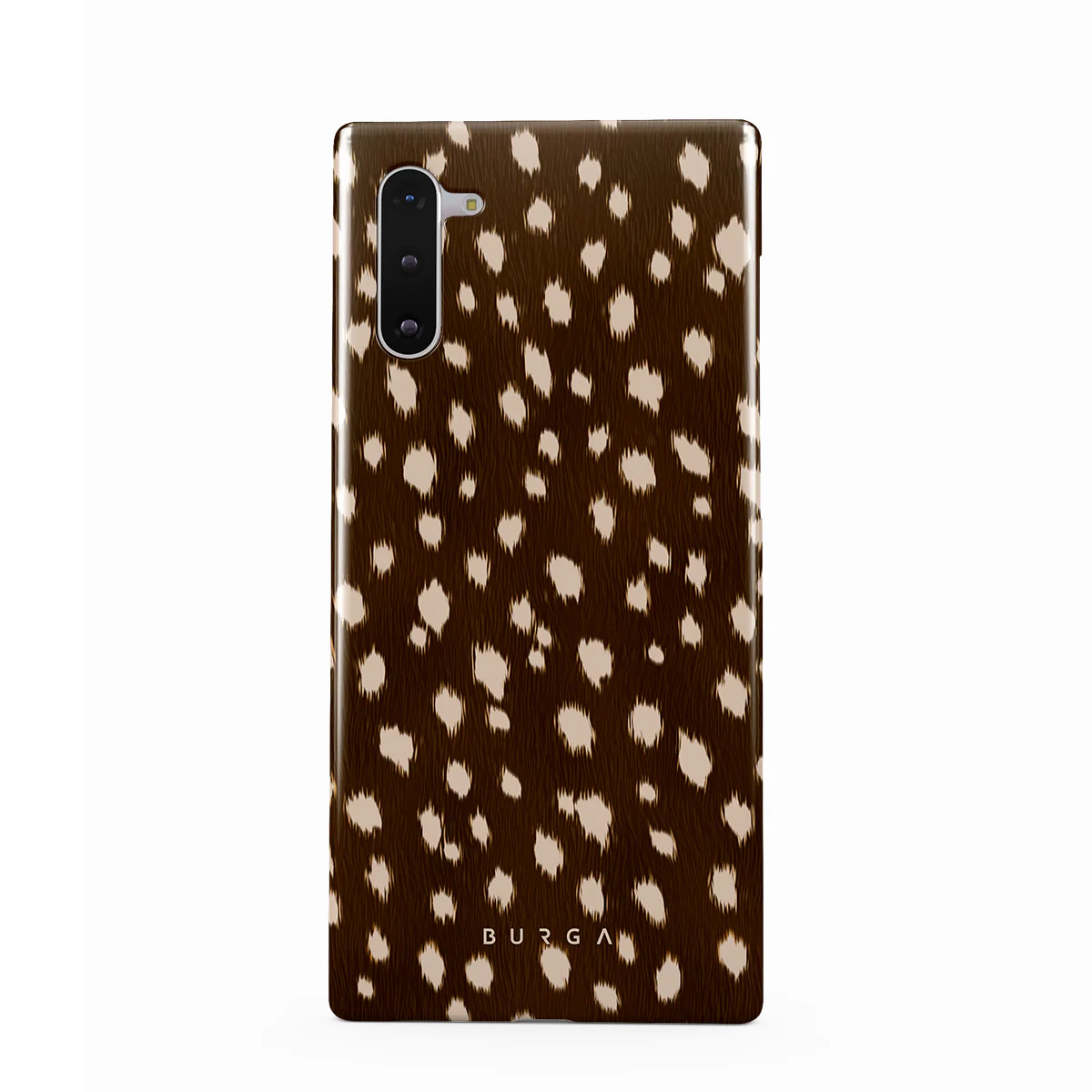 Cinnamon Roll - Samsung Galaxy Note 10 Funda