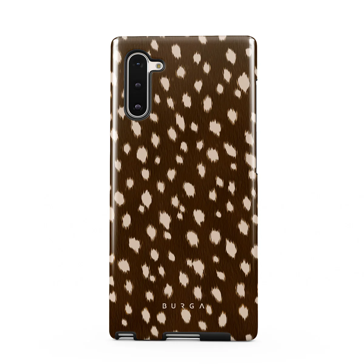 Cinnamon Roll - Samsung Galaxy Note 10 Funda - Image 5