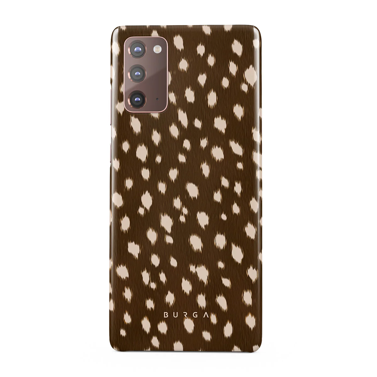 Cinnamon Roll - Samsung Galaxy Note 20 4G / 5G Funda