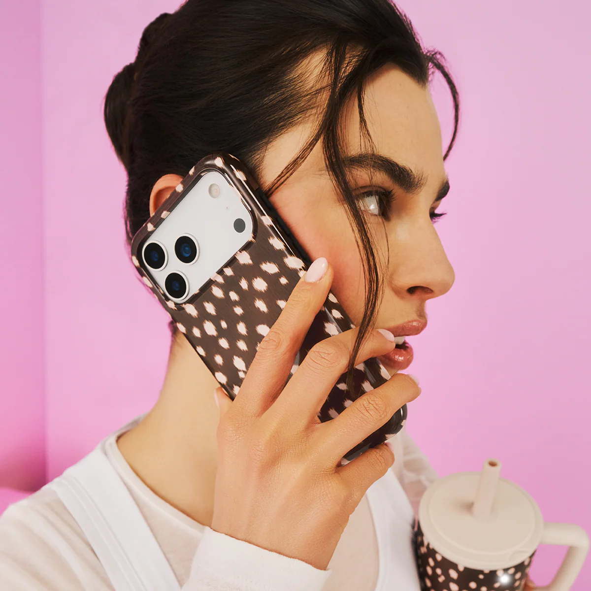 Cinnamon Roll - Samsung Galaxy Note 20 4G / 5G Funda - Image 11