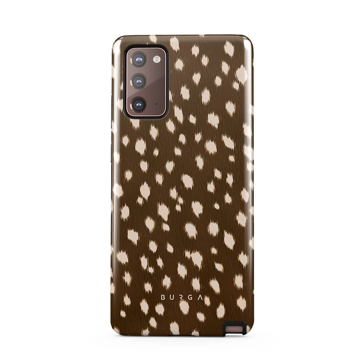 Cinnamon Roll - Samsung Galaxy Note 20 4G / 5G Funda - Image 5