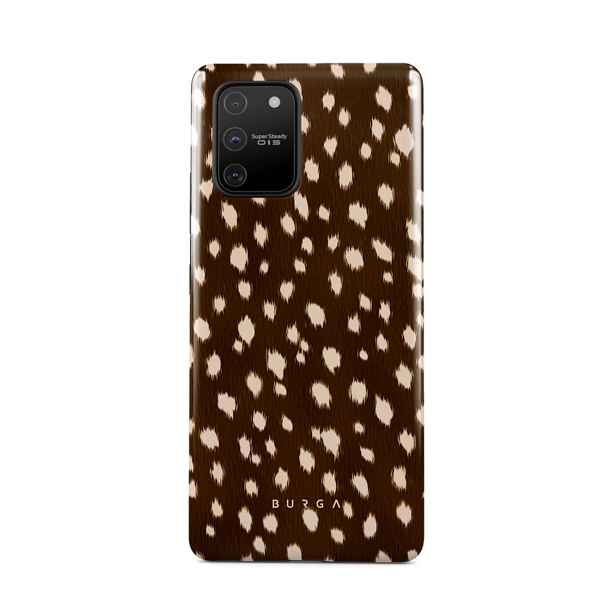 Cinnamon Roll - Samsung Galaxy S10 Lite Funda