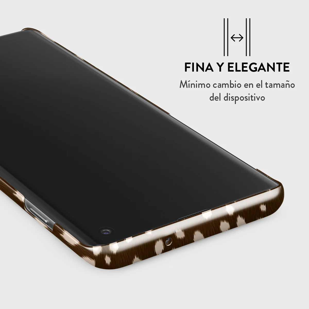 Cinnamon Roll - Samsung Galaxy S10 Plus Funda - Image 4
