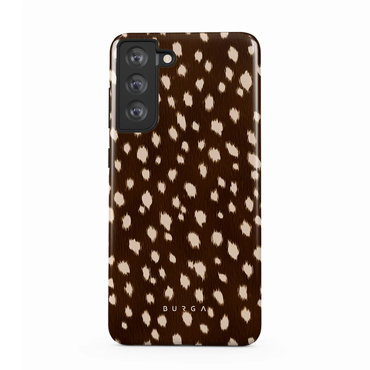 Cinnamon Roll - Samsung Galaxy S21 FE Funda