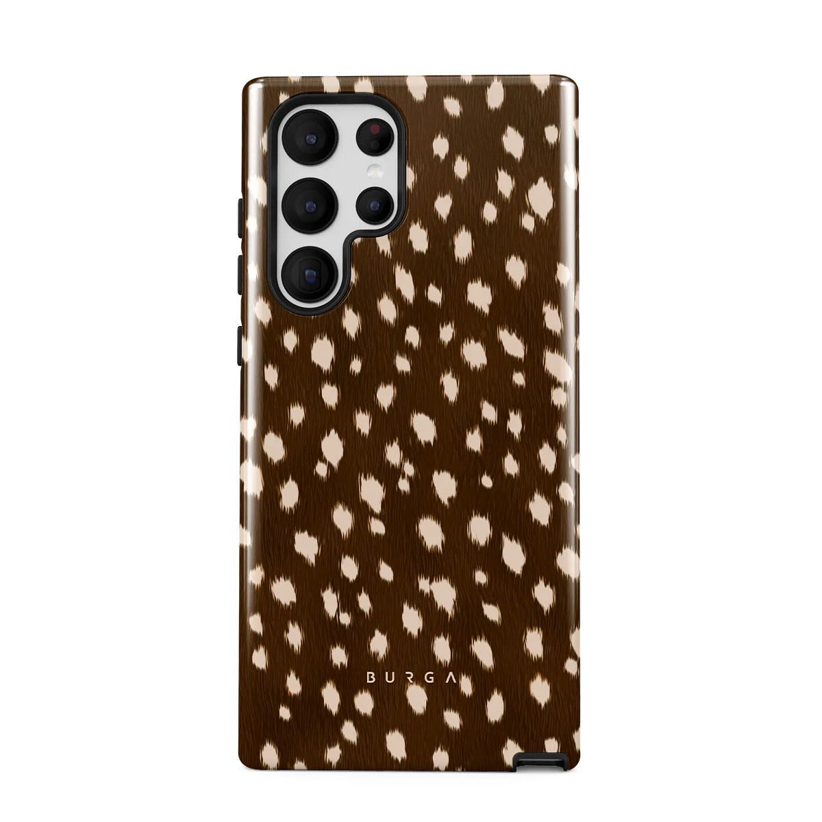 Cinnamon Roll - Samsung Galaxy S22 Ultra Funda
