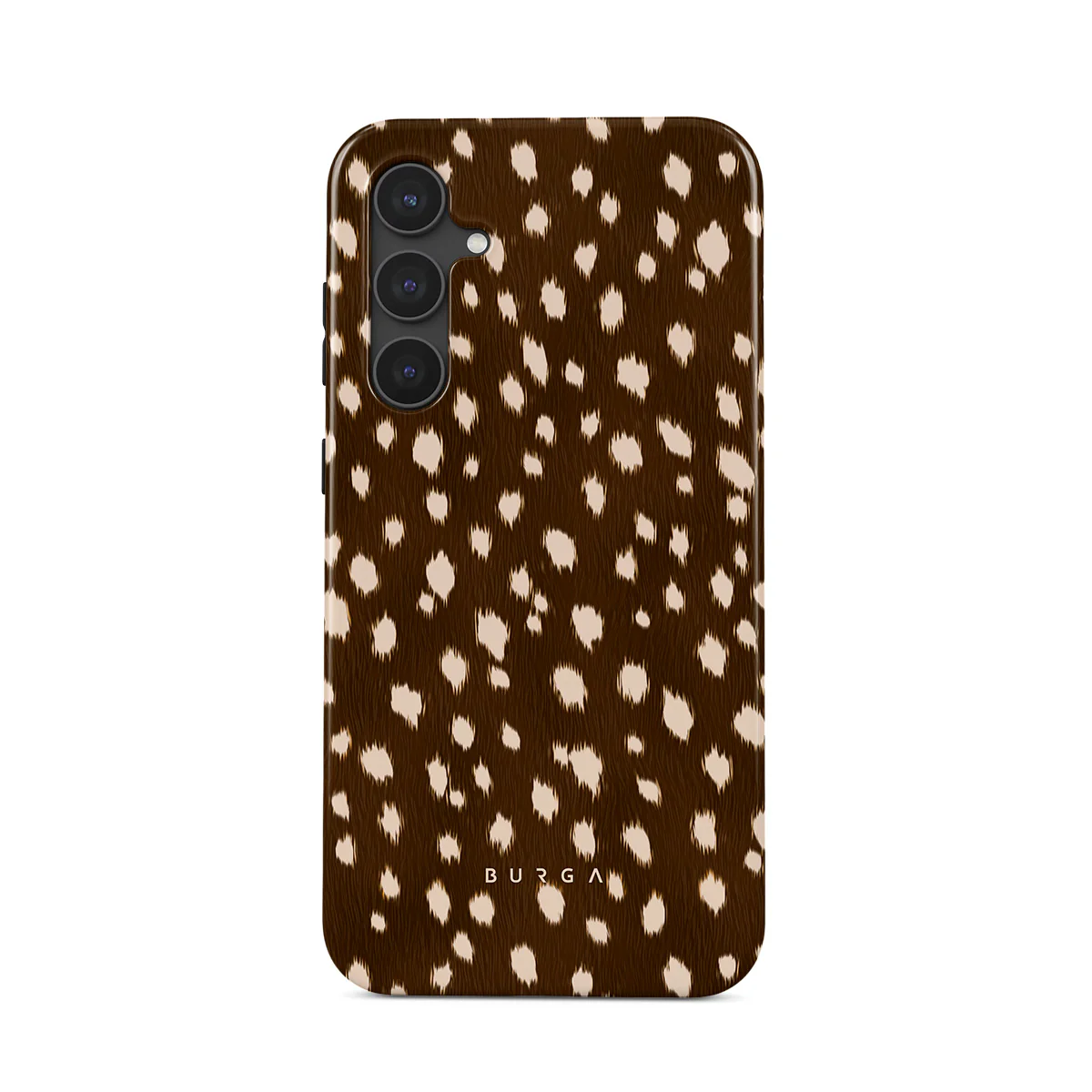 Cinnamon Roll - Samsung Galaxy S23 FE Funda