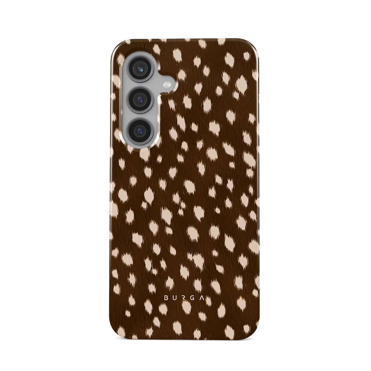Cinnamon Roll - Samsung Galaxy S24 Plus Funda