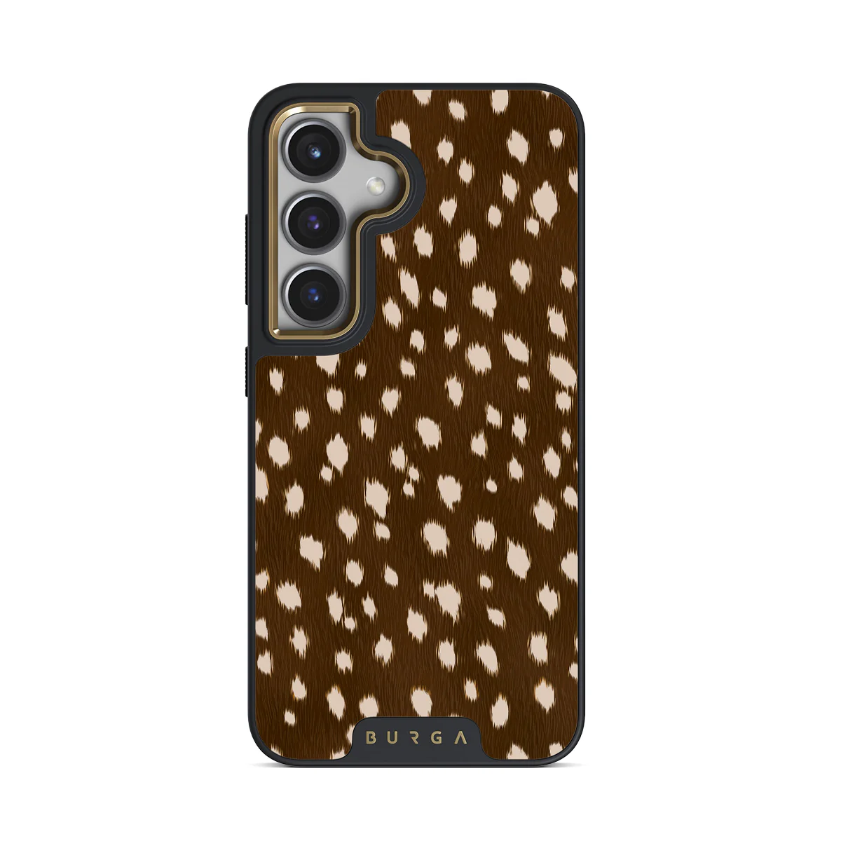 Cinnamon Roll - Samsung Galaxy S24 Plus Funda - Image 5
