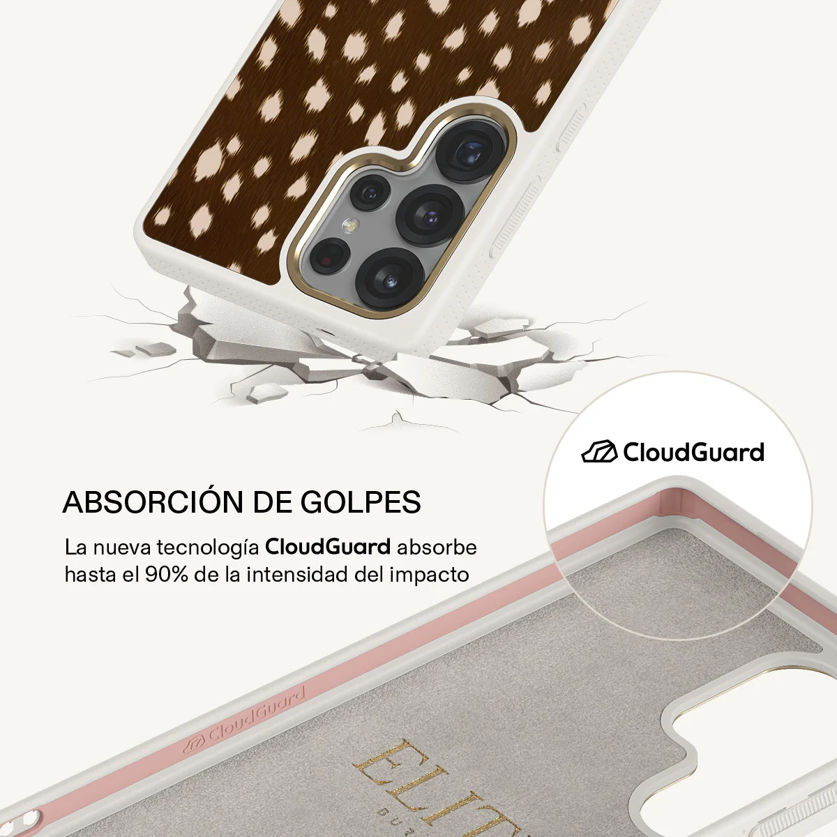 Cinnamon Roll - Samsung Galaxy S25 Ultra Funda - Image 21