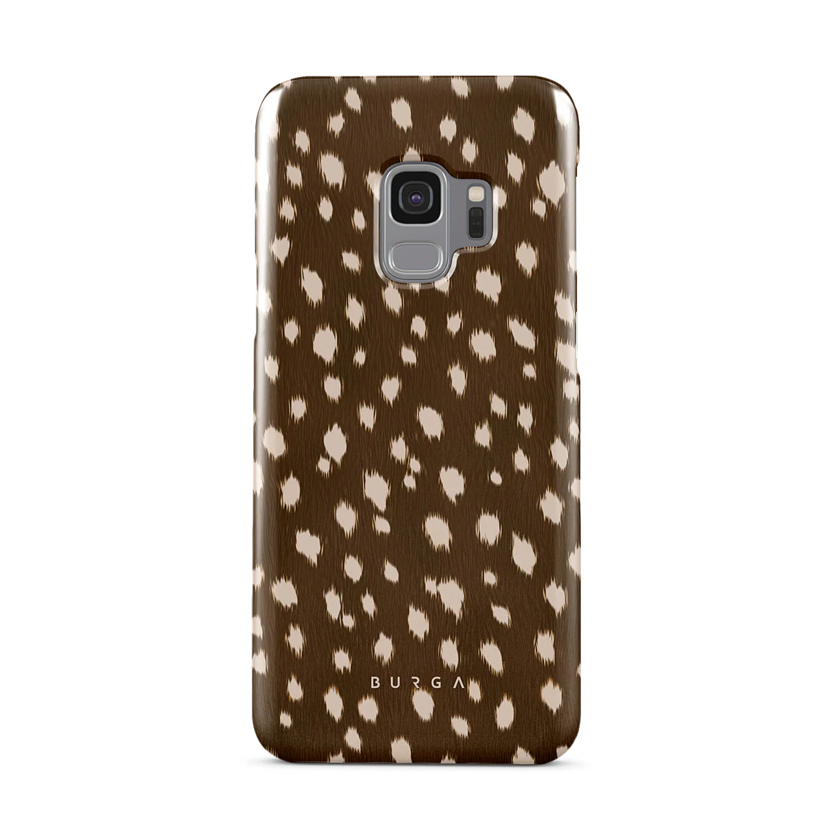 Cinnamon Roll - Samsung Galaxy S9 Funda