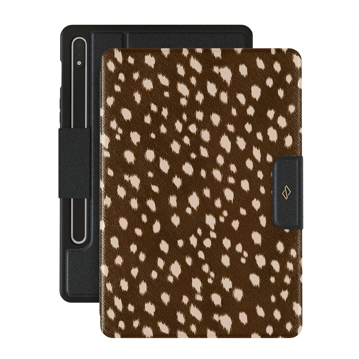 Cinnamon Roll - Funda Samsung Galaxy Tab S8+/S7+/S7 FE