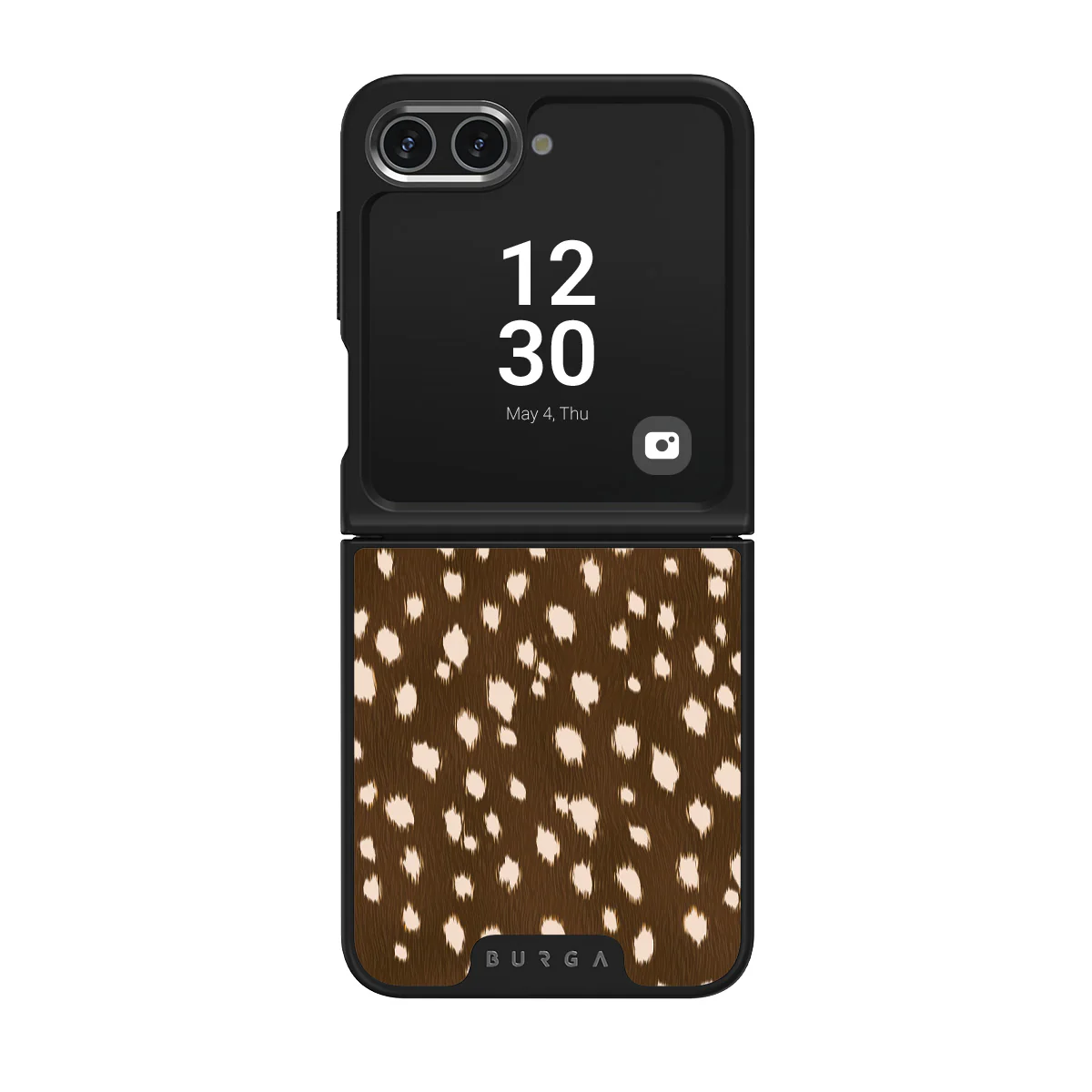 Cinnamon Roll - Samsung Galaxy Z Flip 5 Funda - Image 15