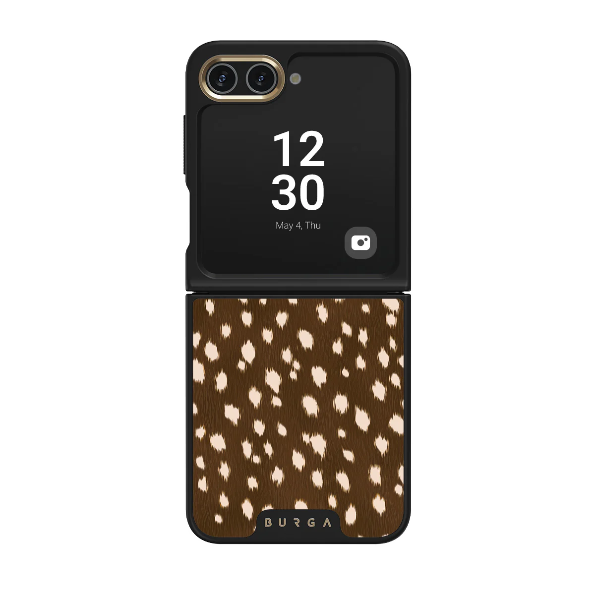 Cinnamon Roll - Samsung Galaxy Z Flip 5 Funda - Image 8